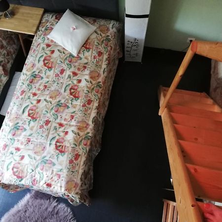 Ferienwohnung Holl Вормс Екстер'єр фото