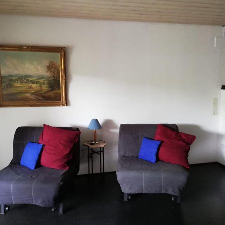 Ferienwohnung Holl Вормс Екстер'єр фото