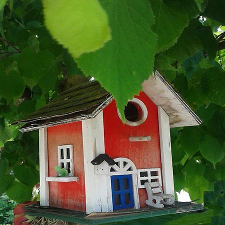Ferienwohnung Holl Вормс Екстер'єр фото