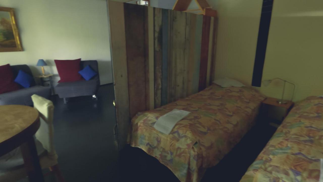 Ferienwohnung Holl Вормс Екстер'єр фото