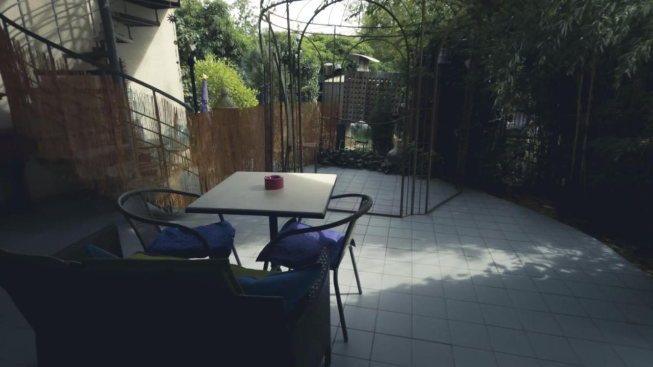 Ferienwohnung Holl Вормс Екстер'єр фото