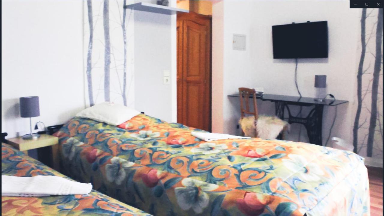 Ferienwohnung Holl Вормс Екстер'єр фото