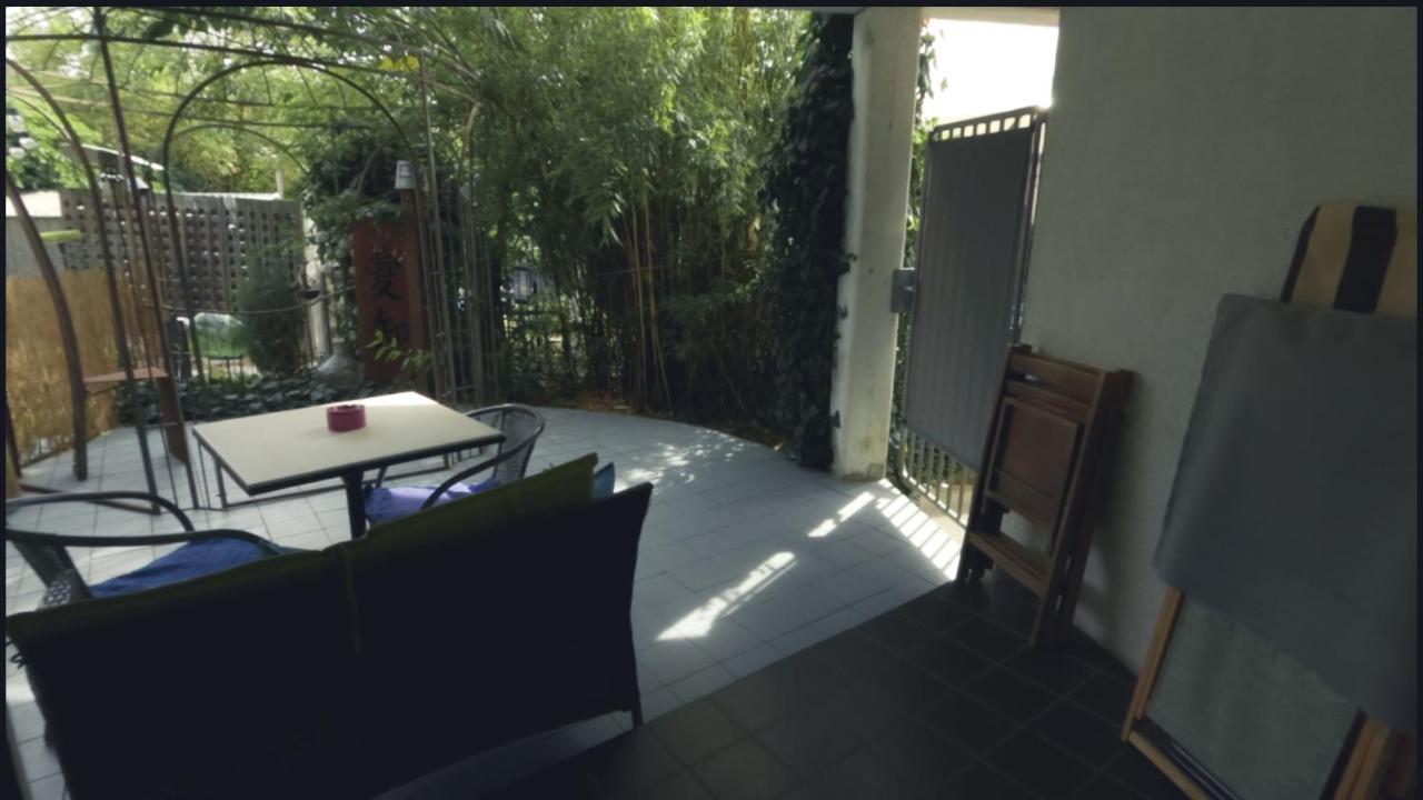 Ferienwohnung Holl Вормс Екстер'єр фото