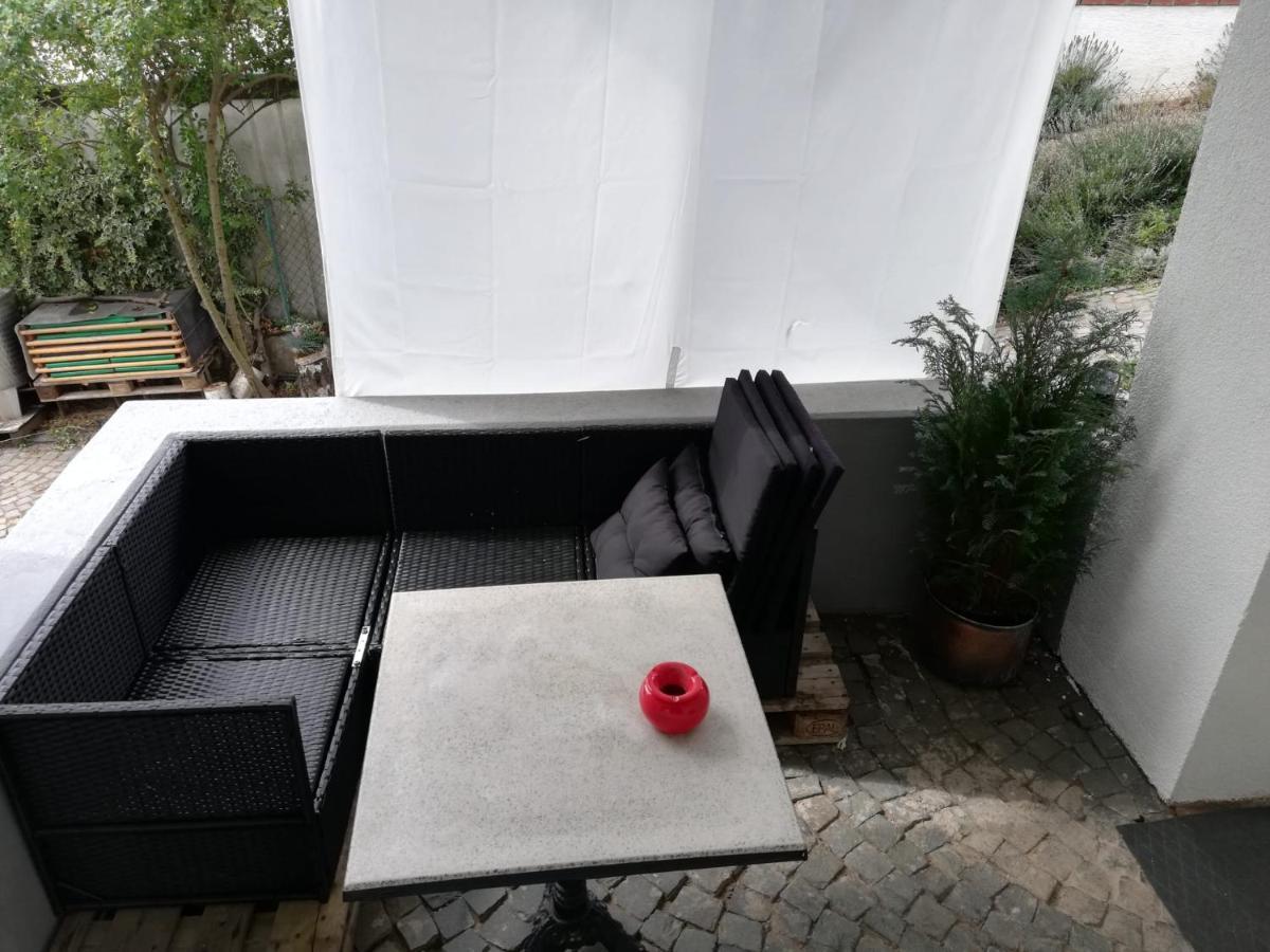 Ferienwohnung Holl Вормс Екстер'єр фото