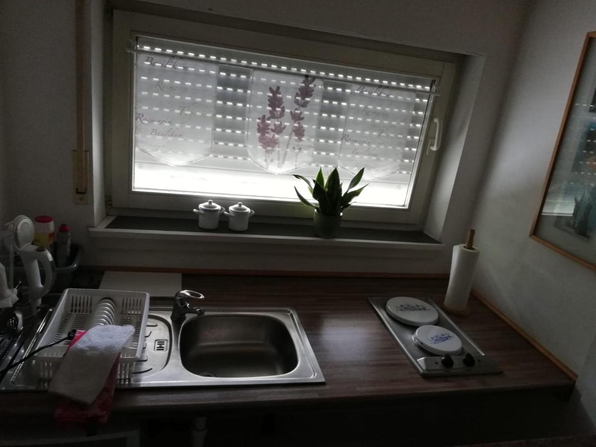 Ferienwohnung Holl Вормс Екстер'єр фото