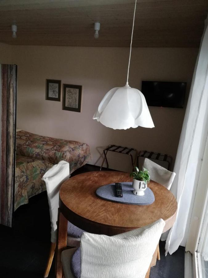 Ferienwohnung Holl Вормс Екстер'єр фото