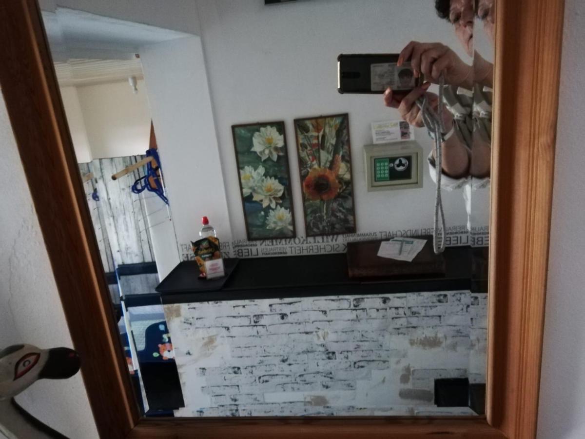Ferienwohnung Holl Вормс Екстер'єр фото