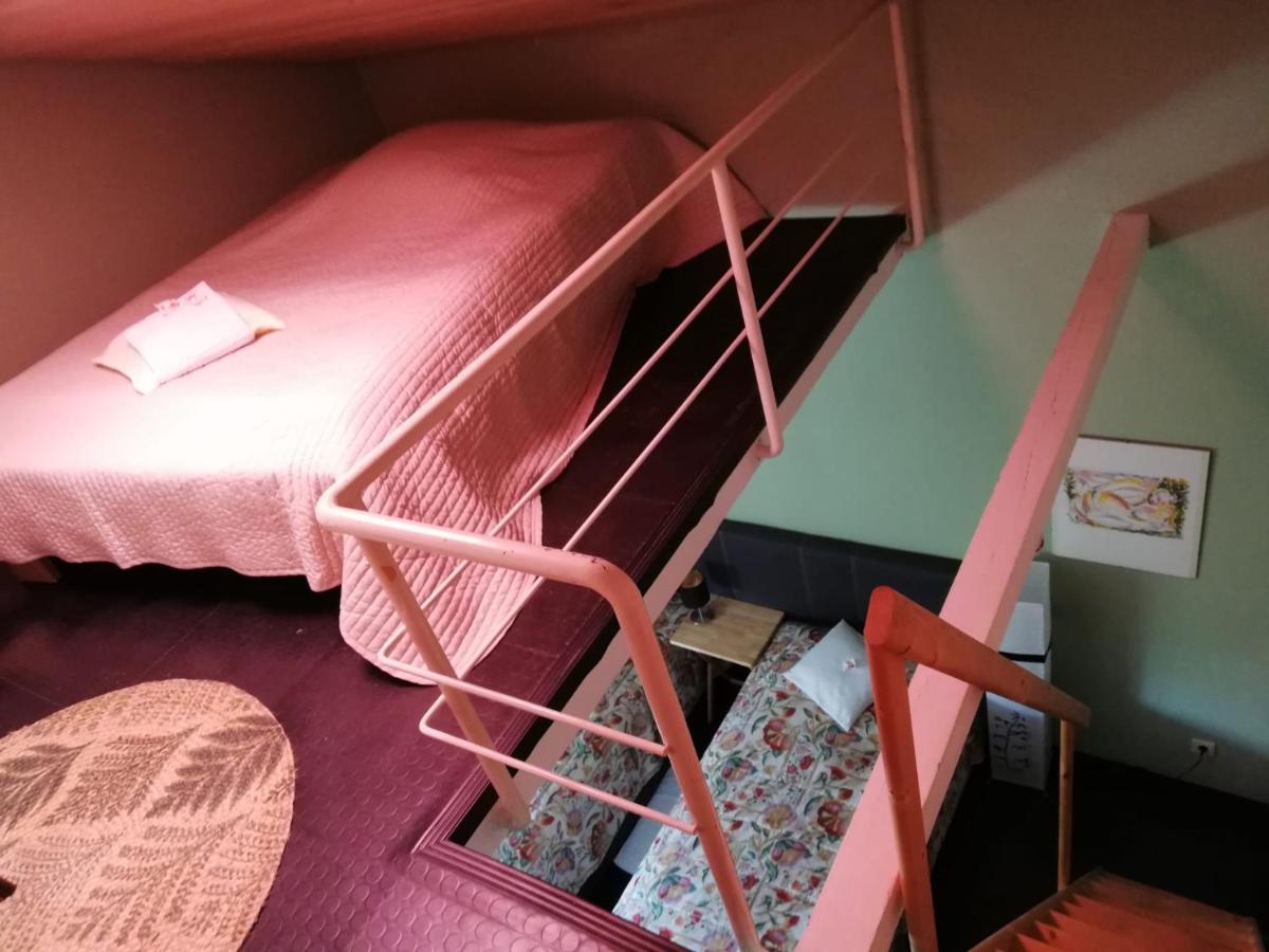 Ferienwohnung Holl Вормс Екстер'єр фото