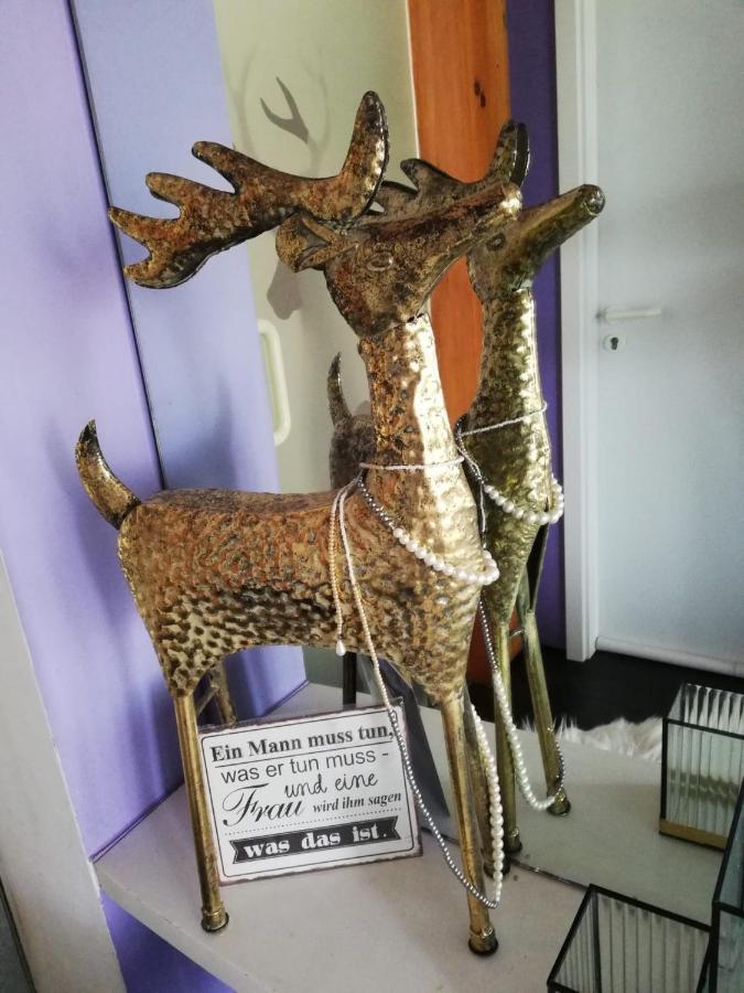 Ferienwohnung Holl Вормс Екстер'єр фото