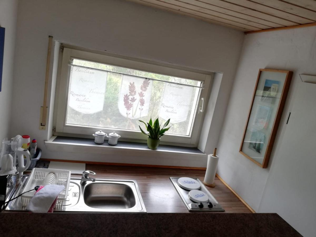 Ferienwohnung Holl Вормс Екстер'єр фото