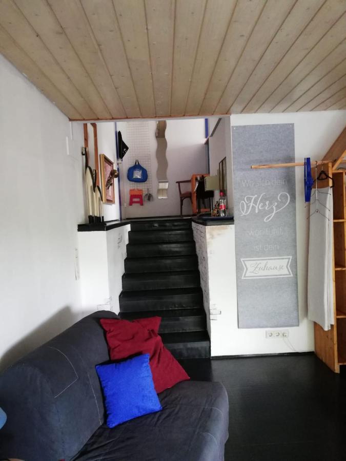 Ferienwohnung Holl Вормс Екстер'єр фото